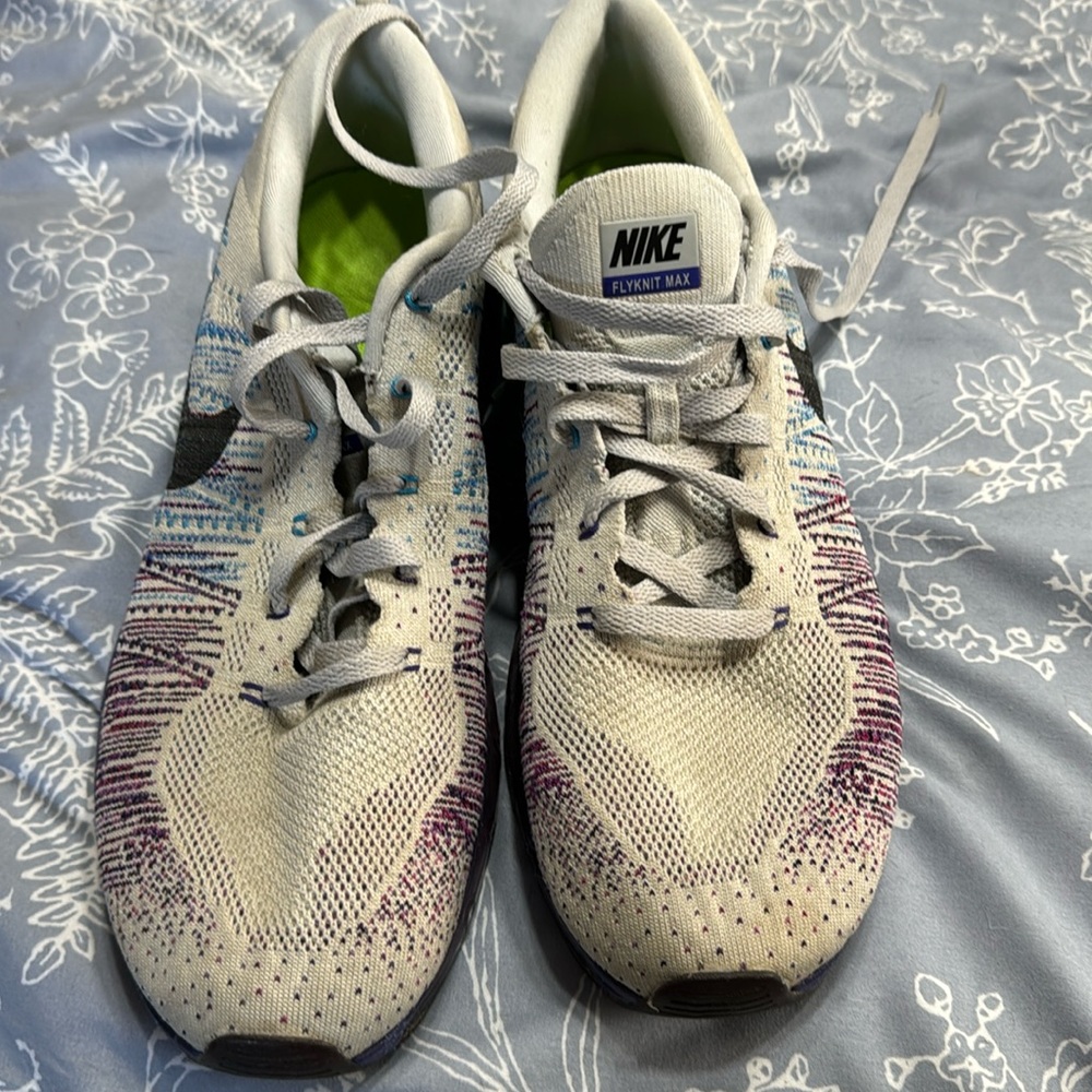 Nike sneakers